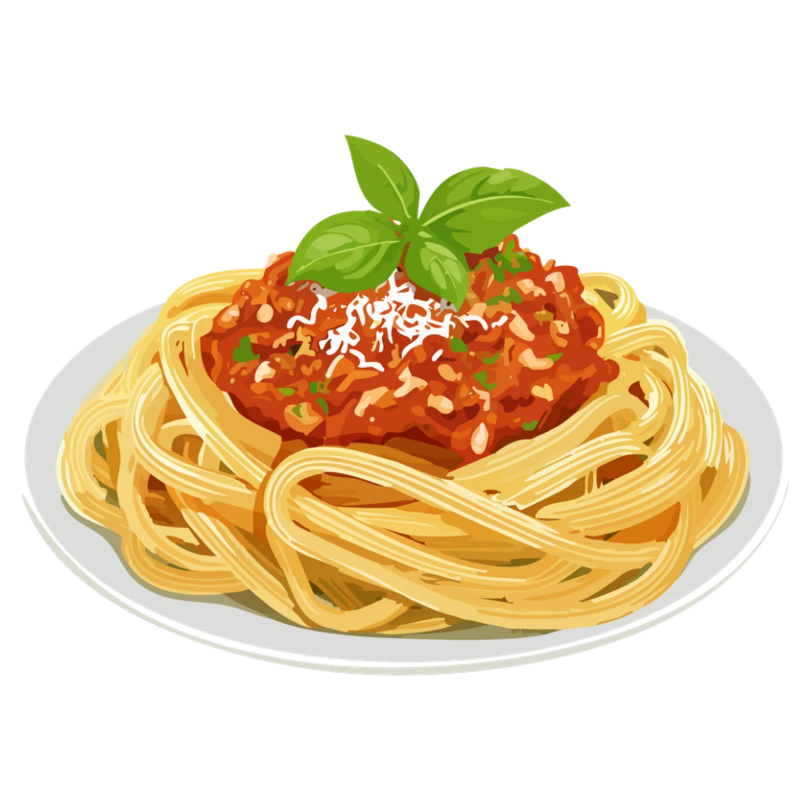 Pasta's